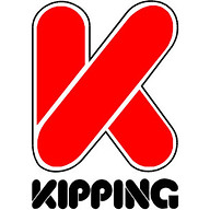 Karl Kipping GmbH BauBed.GroßHdl. Logo