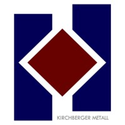 Kirchberger Metall Logo