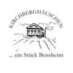 Kirchberghäuschen Logo