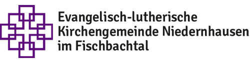 Ev.-Luth. Pfarramt Logo