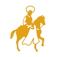 Kirche St. Martin - Evangelisch-Luth. Kirchgemeinde St. Martin Meerane-Waldsachsen Logo