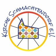 Kirche Schmachtendorf Logo