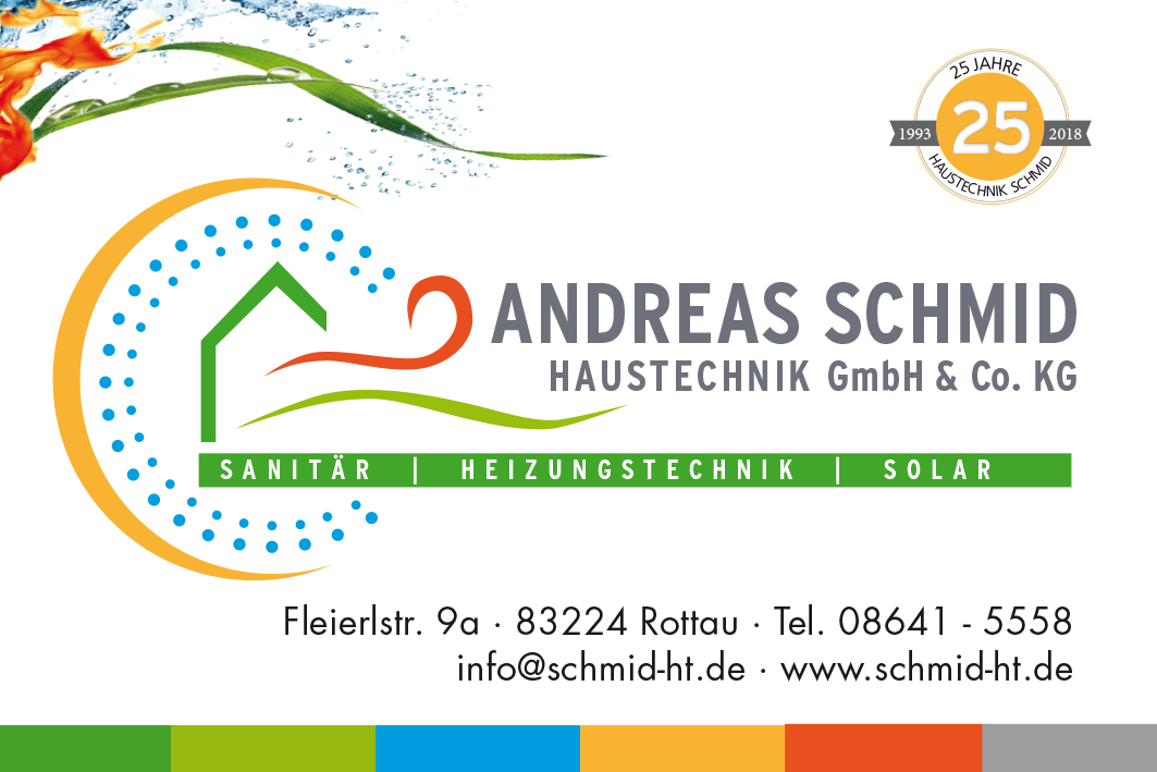 Kirchleitner Stefan Logo
