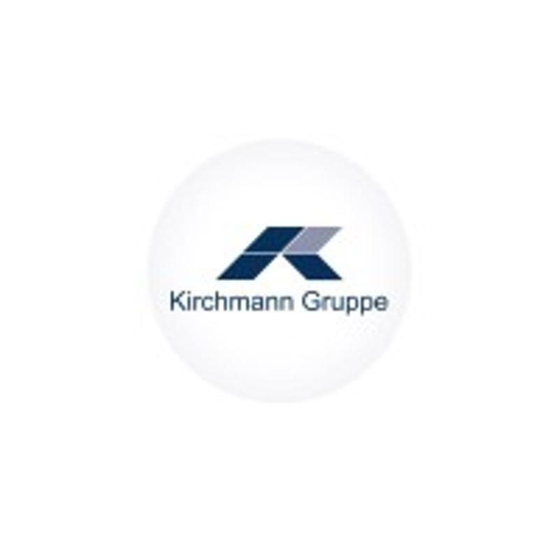 Kirchmann Gruppe Logo