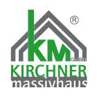 Kirchner Massivhaus GmbH Logo