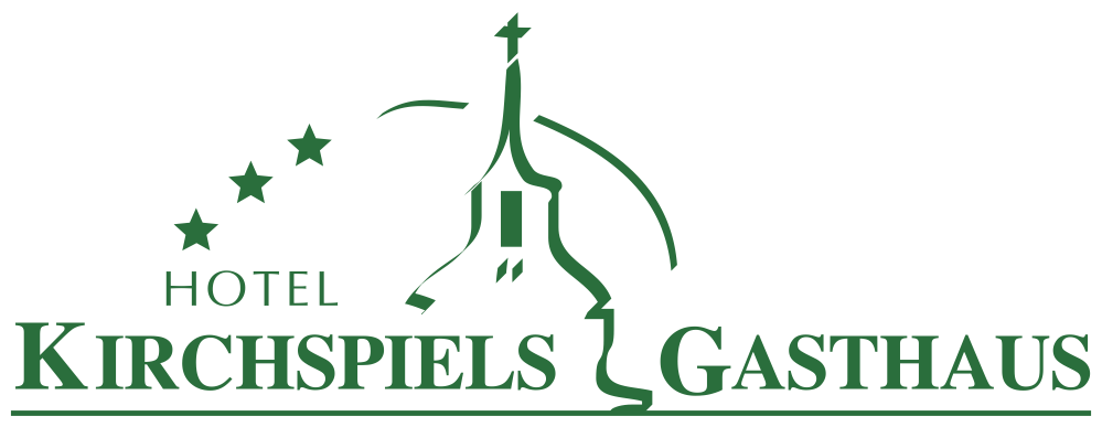 Kirchspiels Gasthaus Inh. Ulf Heeschen Logo