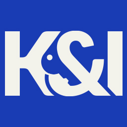 K&I Schlüsseldienst & Schließtechnik GmbH Logo