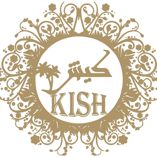 Kish Persisches Restaurant Logo