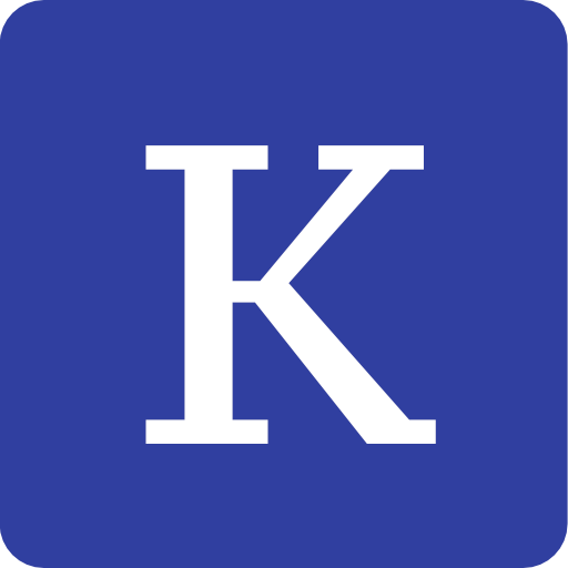Kishor Rana Engineering Logo