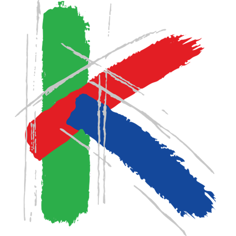 Kissel Farben Fachmarkt Logo