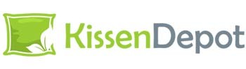 kissendepot.de Logo