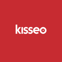 Kisseo Logo