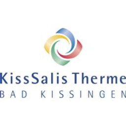 KissSalis Therme Logo