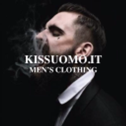Kissuomo Logo
