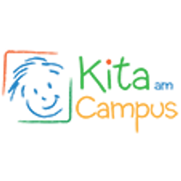 KITA am Campus Logo