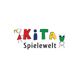 kita-spielewelt.de Logo