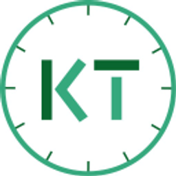 Kitchentime.de Logo