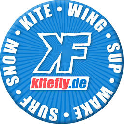 kitefly.de Logo