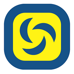 Kitesurfing. Logo
