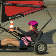 Kitesyd Logo