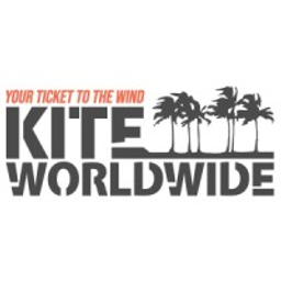 KiteWorldWide Logo