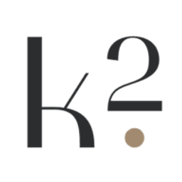 kith2kin® contemporary wall murals Logo