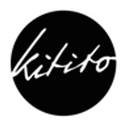 kitito - KinderTimberToys Logo