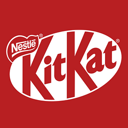 Kitkat Logo