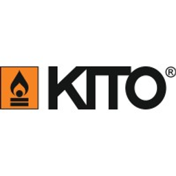 Kito Armaturen GmbH Logo