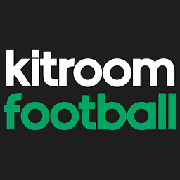 Kitroom Football Logo