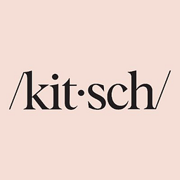 Kitsch Logo