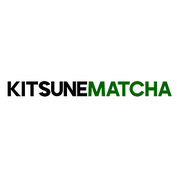 Kitsunematcha Logo