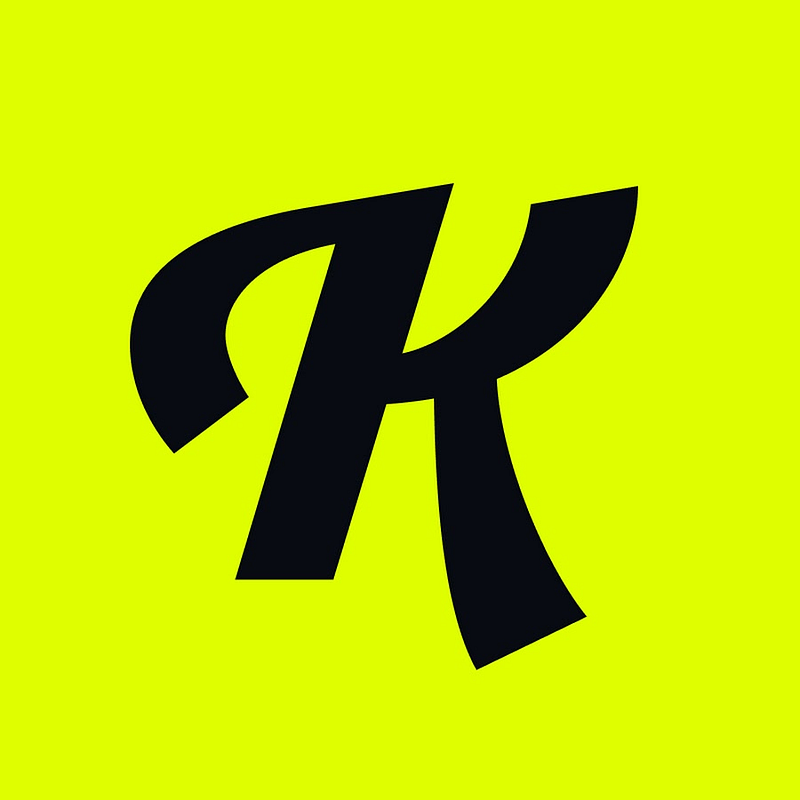 kittl.com Logo