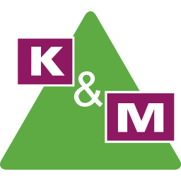 Kittner & Maigler GmbH Planungsbüro Bauunternehmung Logo