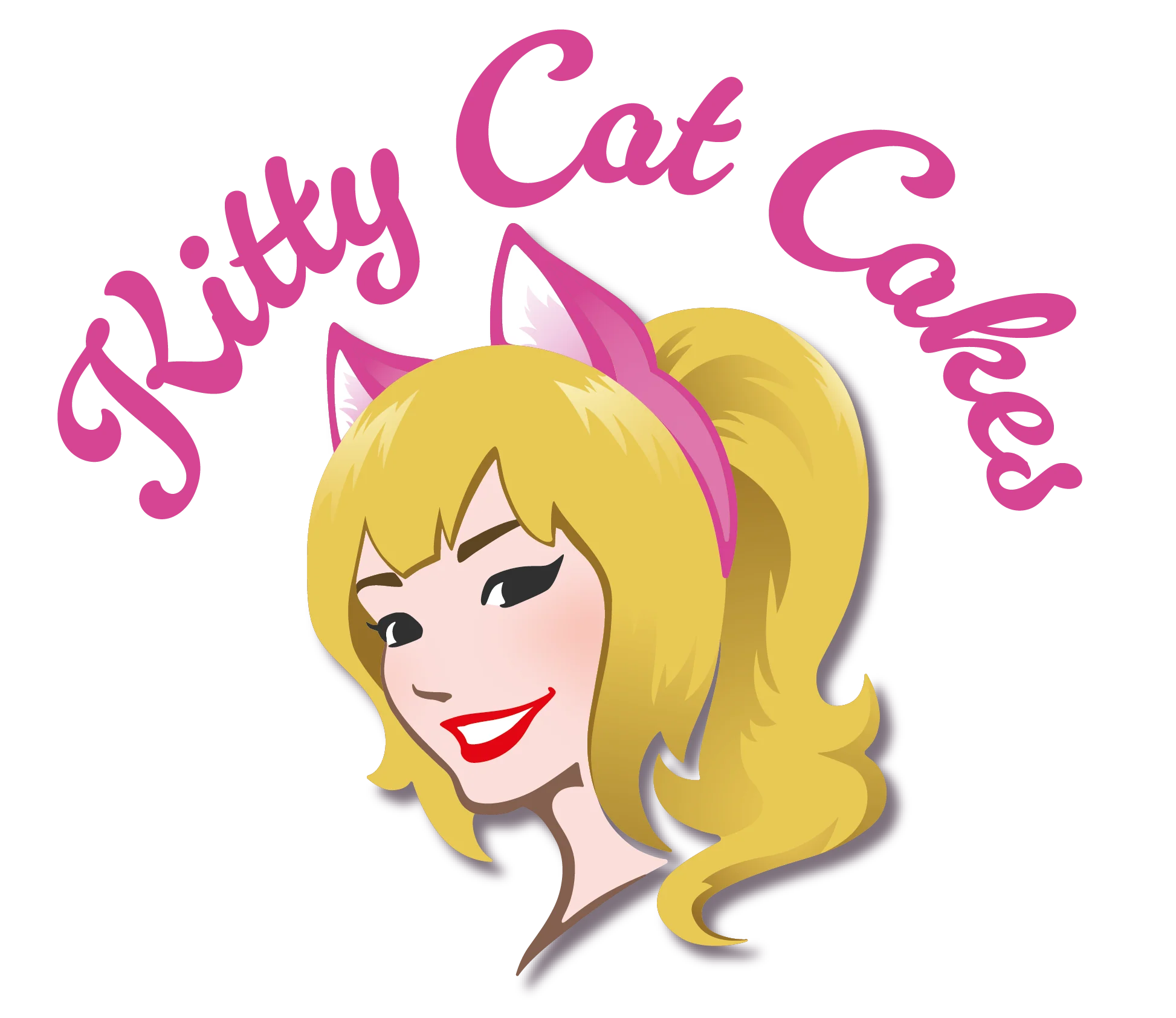 Kittycatcakes Logo