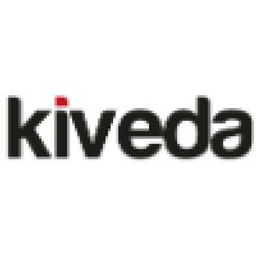 kiveda.de Logo