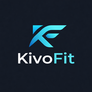 Kivofit Logo