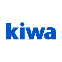 Kiwa Gruppe Deutschland Logo