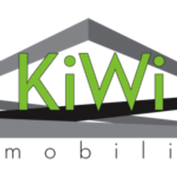 KiWi Immobilien | Leverkusen Logo
