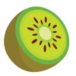 Kiwi Logo
