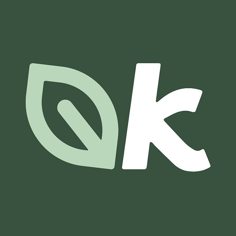 Kiwiri - Heimat der Kiwibeere Logo