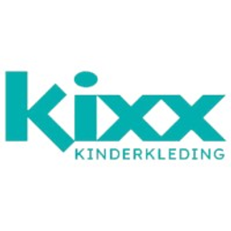 Kixx Logo