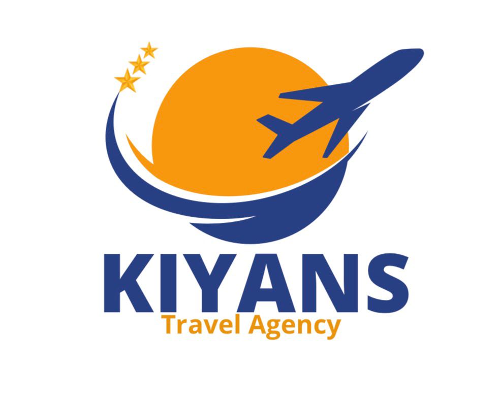 Kiyanstravel Logo