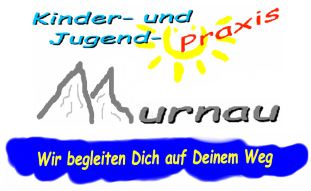 Kinder- und Jugendpraxis Murnau Dr. Mayr / Dr. Zakis Logo