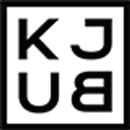 Kjub Logo