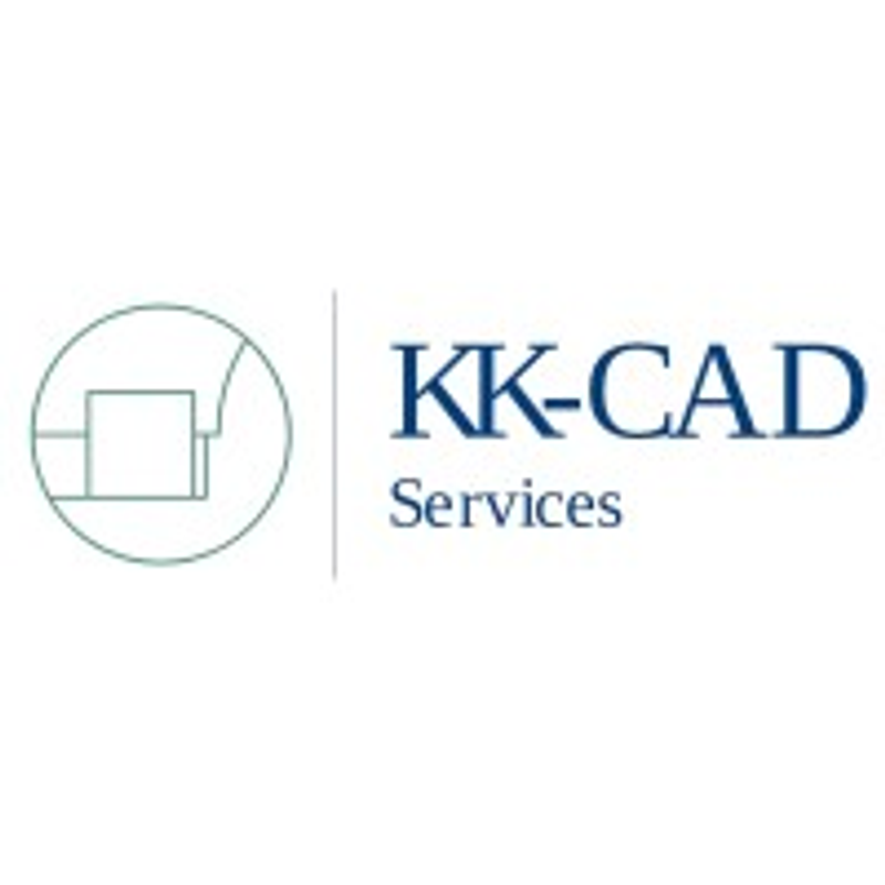 KK-CAD Services Logo