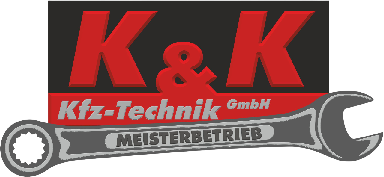 K&K Kfz-Technik GmbH Logo