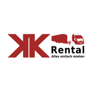 KK Rental Anhängervermietung Logo