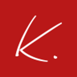 K & K Werbung GmbH Logo