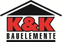 K & K Bauelemente Logo